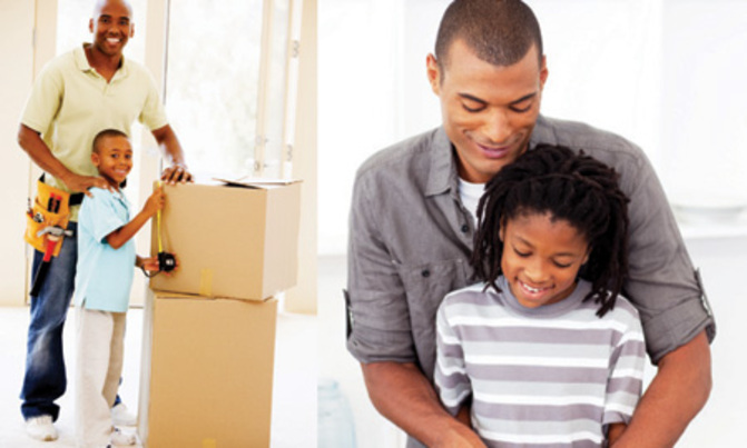 Can your son do house chores? Can your son do house chores?