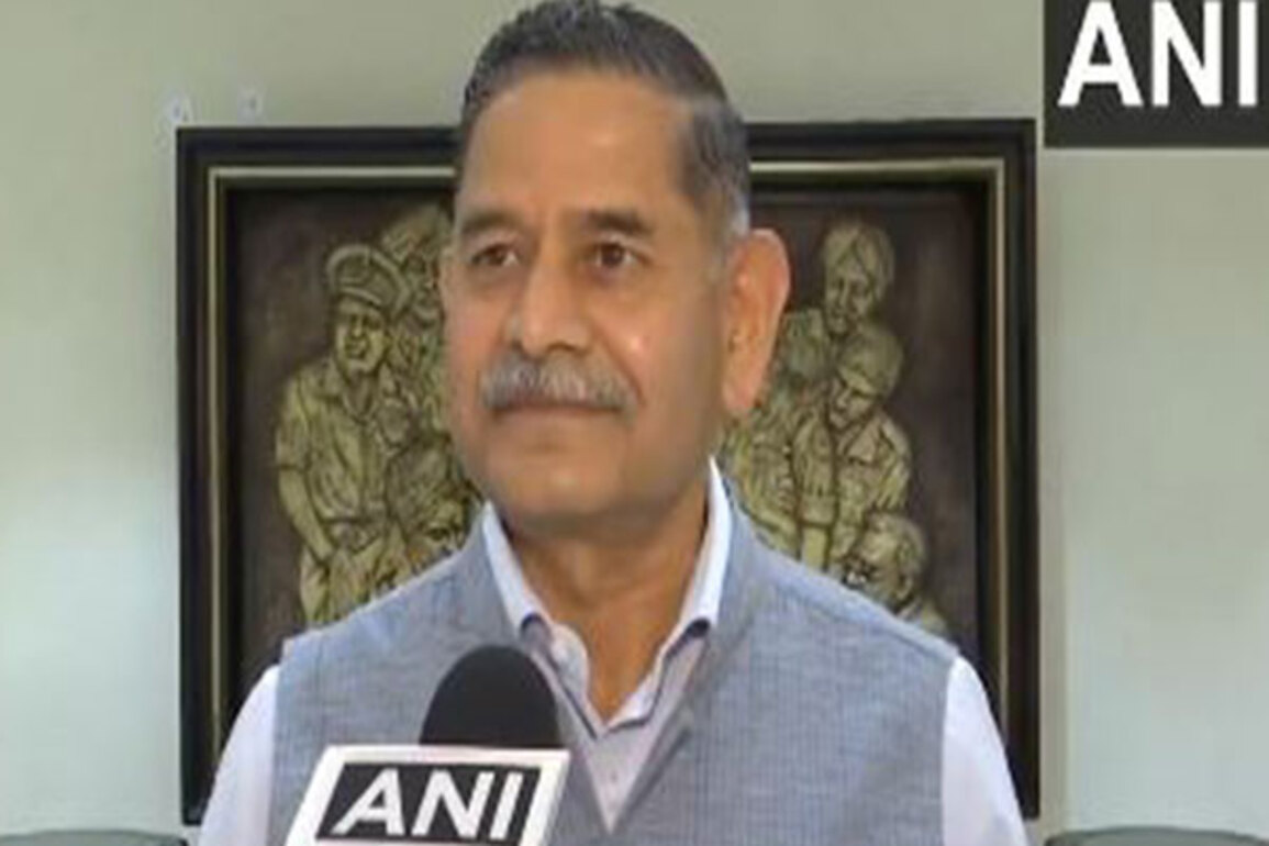 "This will give major fillip to defence corridors": COAS General Upendra Dwivedi lauds GST reforms