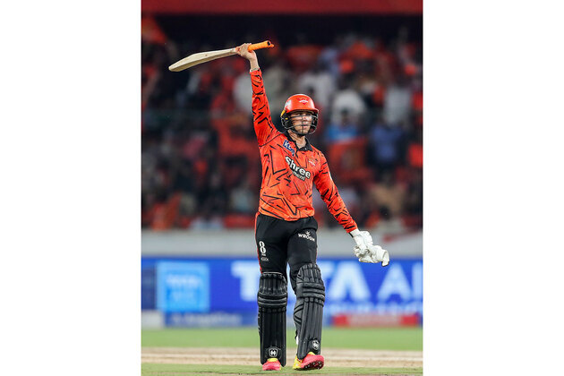 "Credit must be given for such a performance": DC skipper lauds Abhishek Sharma's brilliance after Capitals' defeat