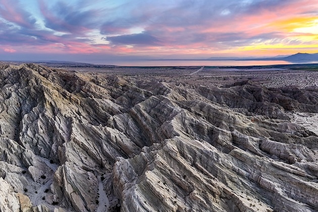 Confusion over future of Californian national monuments