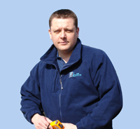 Win a fleece with Brett Landscaping