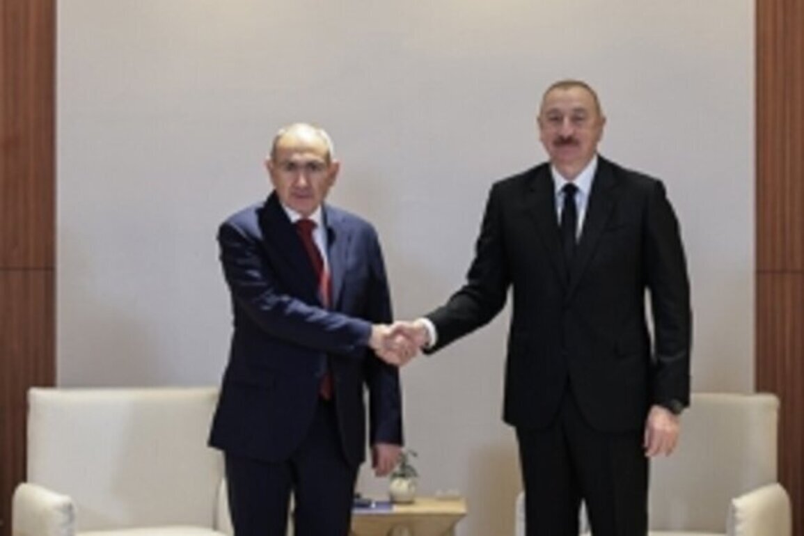 Pashinyan hopes to visit Azerbaijan
