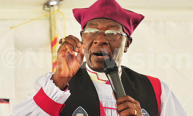 DPP set to receive Bishop Luwalira attacker file DPP set to receive Bishop Luwalira attacker file