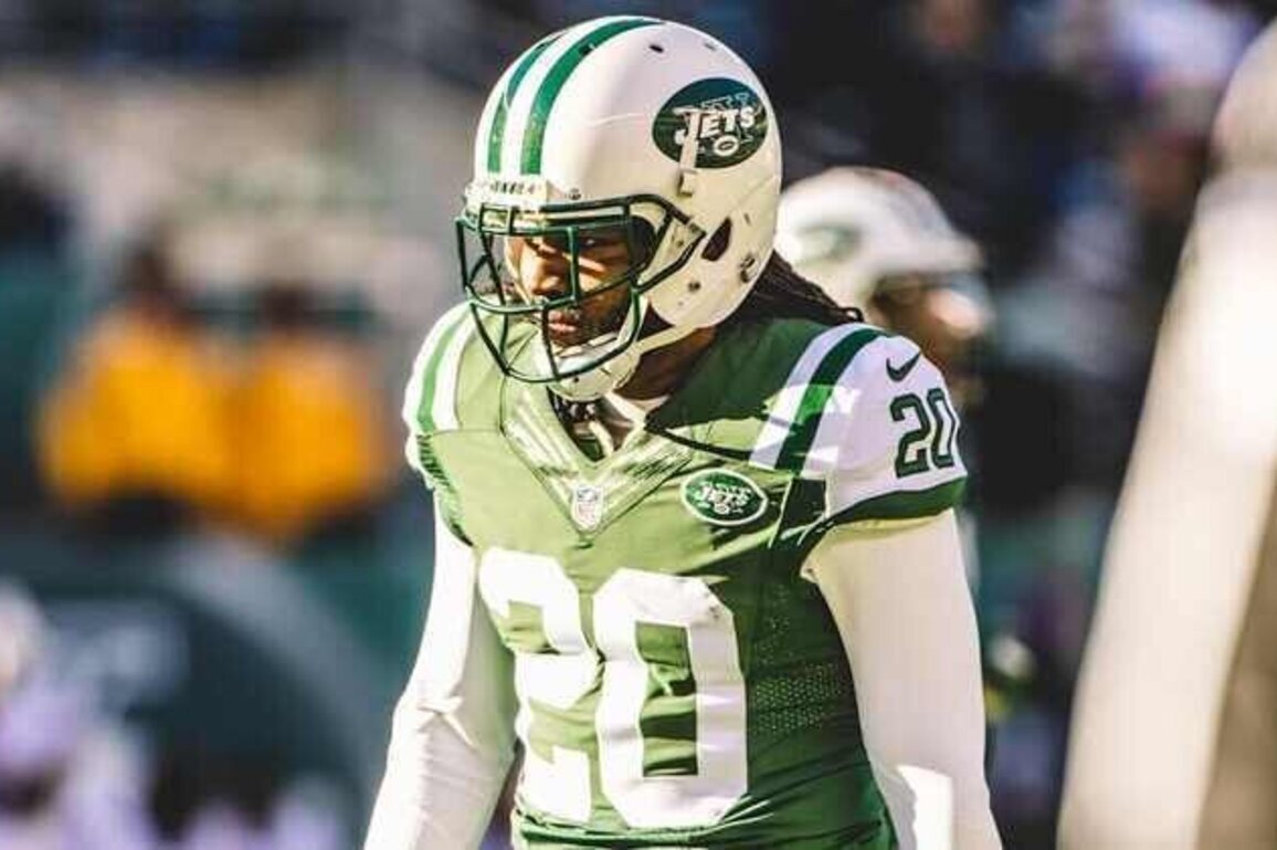 Where Are They Now: Marcus Williams