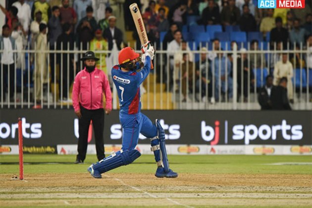Need to improve top-order: Afghanistan skipper Rashid Khan after win over Pakistan in first T20I