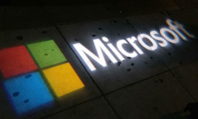 Judge rejects Microsoft's defense of overseas data Judge rejects Microsoft's defense of overseas data