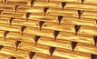 Barras de ouro/iStock
