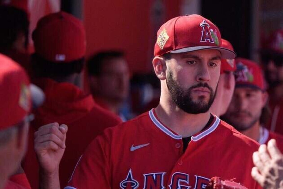 Angels activate RHP Grayson Rodriguez to face Dodgers