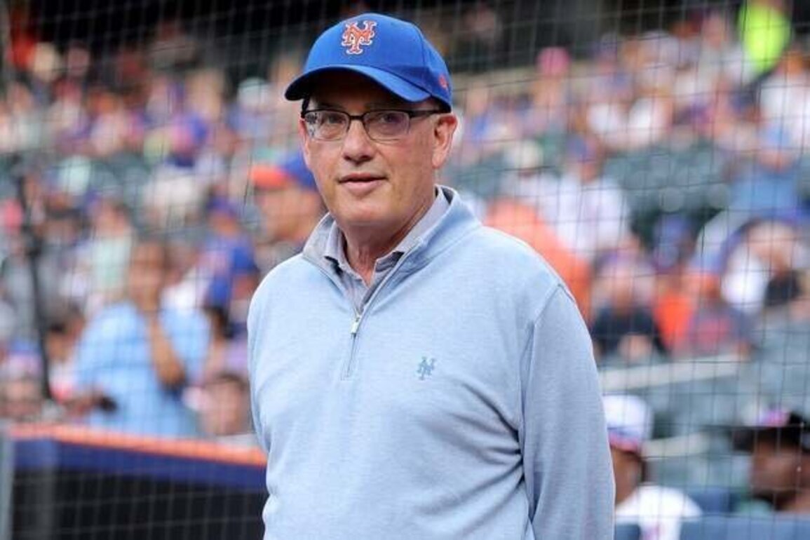 Steve Cohen: Mets will never have captain with me as owner