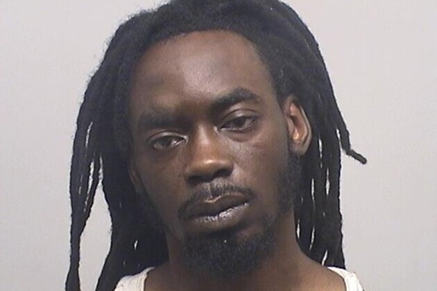 DNA used to tie Stamford man to seized firearms, police say