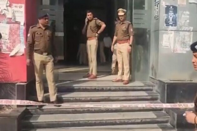 Dehradun: Man shot dead by bike-borne assailants near Silver City mall