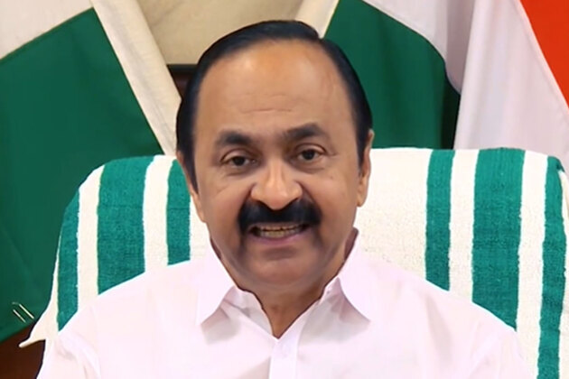Transcending caste, religion, Onam conveys message of love, equality, unity: Keralam CM Satheesan extends greetings on harvest festival