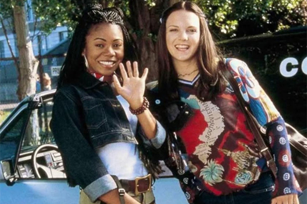 Anna Faris, Regina Hall to return for new 'Scary Movie'