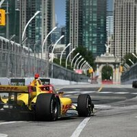 Toronto's IndyCar race moving to Markham in 2026