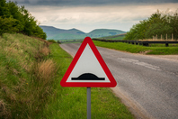 How can smoothed funds make the journey to retirement easier?