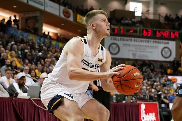 West Virginia looks to build momentum vs. Eastern Kentucky