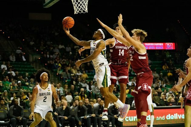 Streaking No. 6 Baylor meets Arizona State in Battle 4 Atlantis