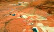 Nickel price boon for Tectonic