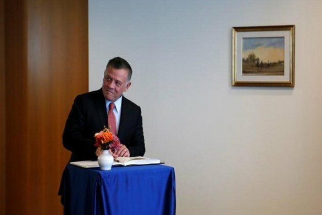 Jordan King dissolves Parliament paving way for November election
