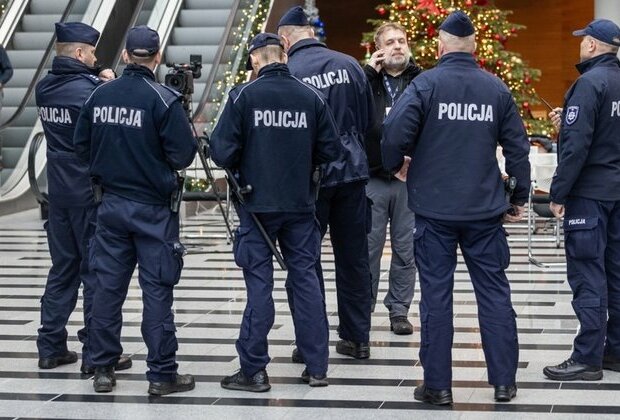 Ukrainians fueling increase in Poland&#039;s crime rate media