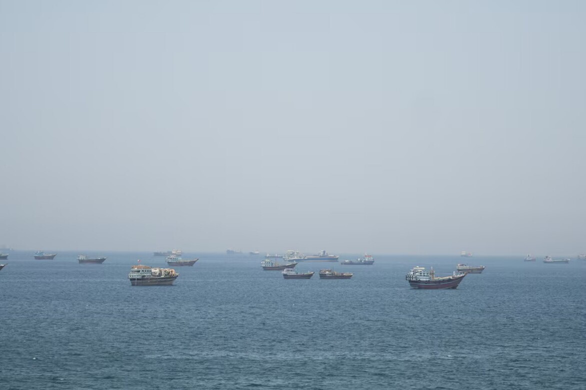 IEA warns of "record" oil drain, "future price spikes" as Hormuz crisis chokes global supply