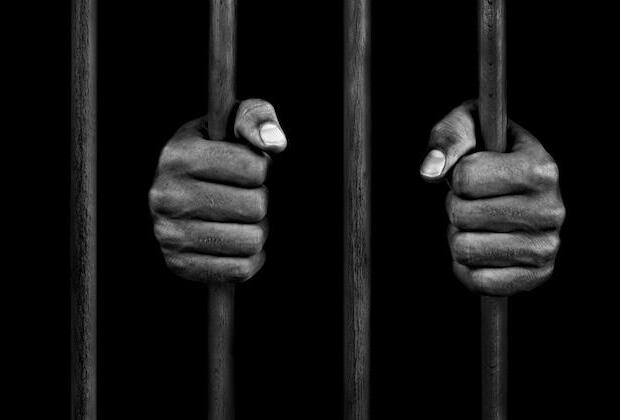 Illinois locking up 7.5 times more Black people than White