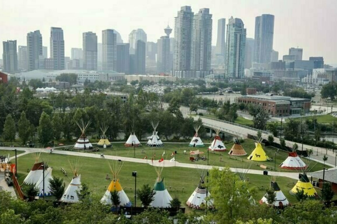 As Canada is threatened, it's urgent to revisit Indigenous sovereignty and nationhood