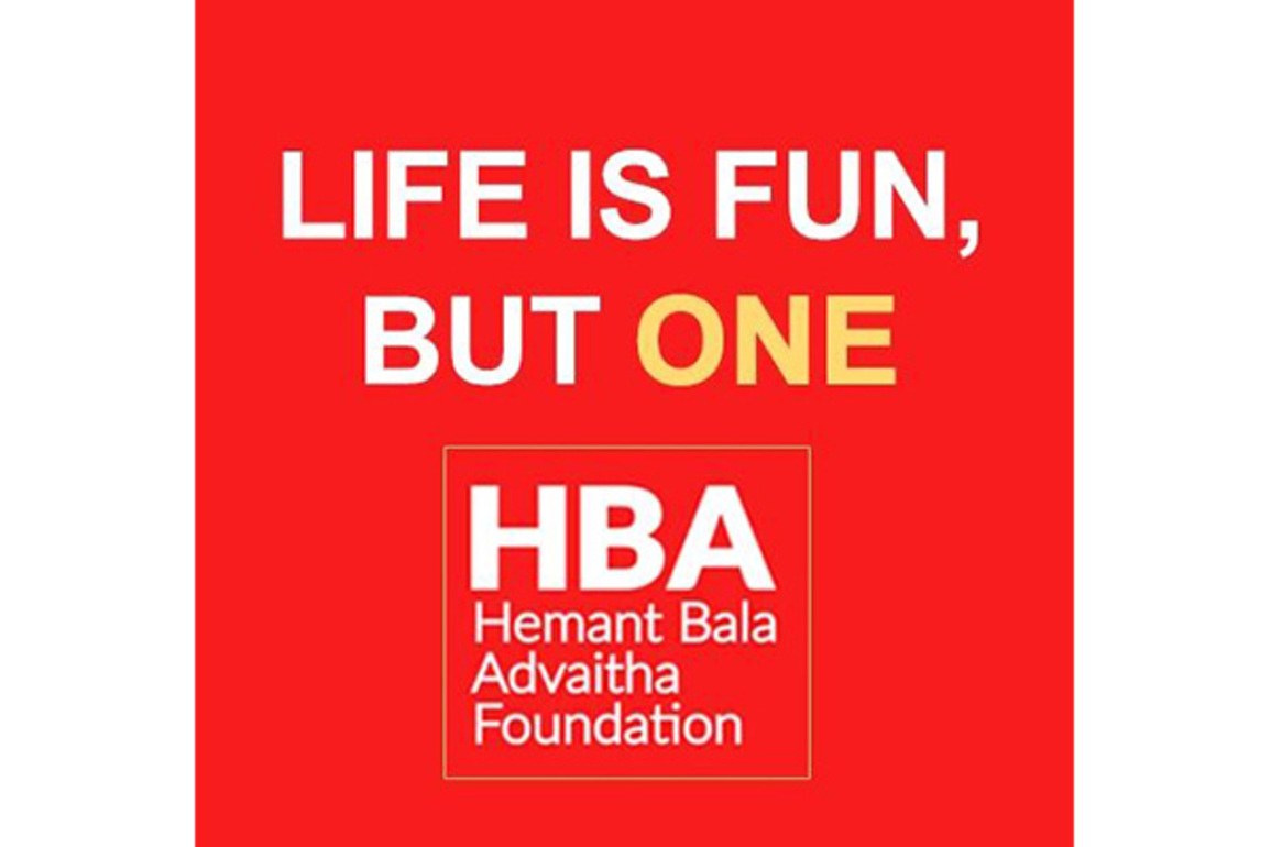 HBA Foundation launches campaign on World Drowning Prevention Day