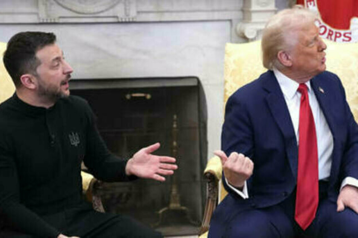 Putin easier to deal with than Zelensky - Trump