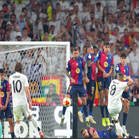 La Liga: FC Barcelona gear up for 28th title as they take on defending champs Real Madrid in El Clasico clash