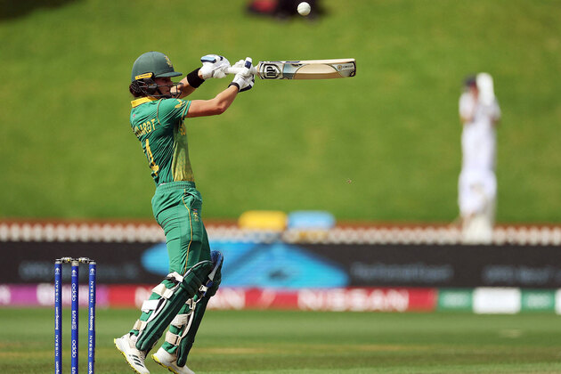 Key battles at Women's Cricket World Cup final