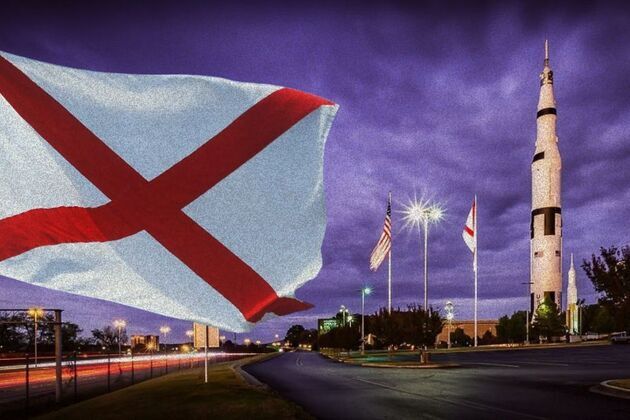 Wake-up call- Canadian paper says Alabama now ahead of Canada in GDP per capita
