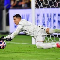 Mexican GK Luis Angel Malagon ruled out of World Cup with Achilles tear