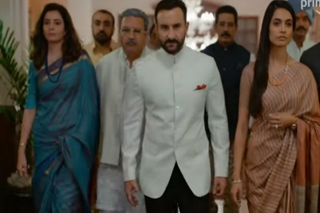 Ali Abbas Zafar' statement on 'Tandav'