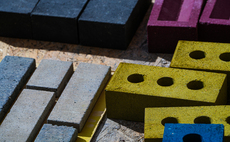 How Kenoteq is tackling CO2 and waste with bricks made from recycled materials