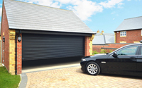 GARADOR ENHANCES ITS ROLLER DOOR RANGE!