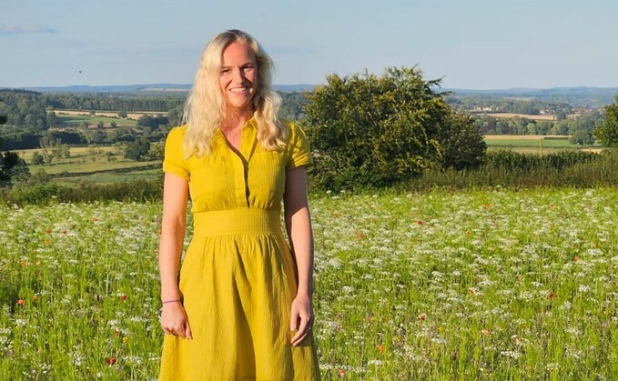 Emma Mosey runs Minskip Farm Shop and Yolk Farm in Boroughbridge, North Yorkshire, with her husband Ben. She said: "Farm shops and farmers’ markets are more than food outlets, they are places for meeting others and to feel the warm fuzzy feeling of community. They are a place to learn about where our food comes from, to educate the younger generation in a fun, interactive way, and to eat healthy food that comes direct from the people who grew it."