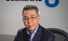  Alberto Ono, presidente da Usiminas/Divulgação