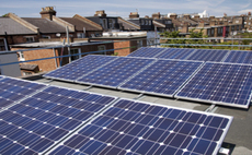 Local Power Plan: Government to pump £1bn into community energy projects