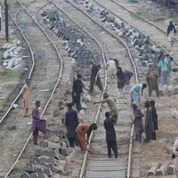 Pakistan Railways' turnaround questioned as Rs 21 billion in employee dues remain unpaid
