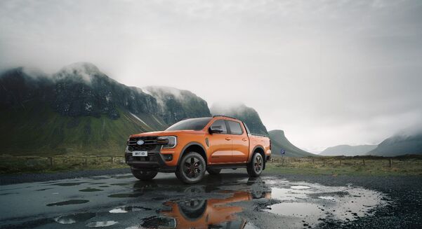 Australia's plug-in/electric ute market is expanding, with the Ford Ranger PHEV among the new options arriving next year.  