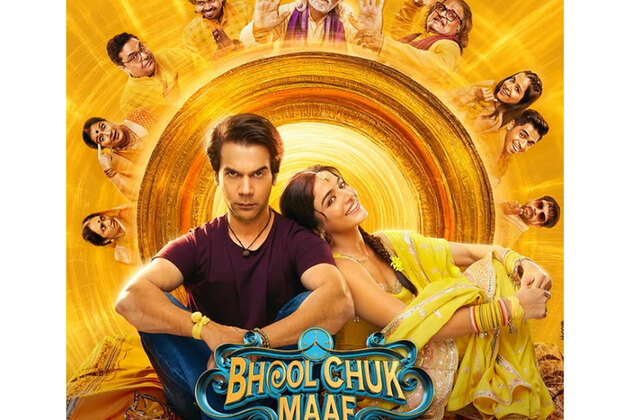 RajKummar Rao, Wamiqa Gabbi's 'Bhool Chuk Maaf' shifts to OTT release