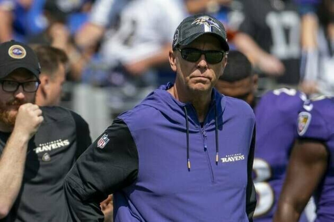 Ravens OC Todd Monken responds to John Harbaugh's critique of KC plan