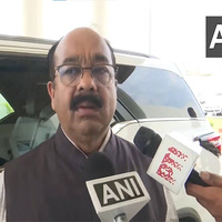 "People knew that there was liquor scam": Chhattisgarh Dy CM Arun Sao on Bhupesh Baghel's son's arrest