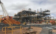 Tawana has started production at its JV Bald Hill lithium project 