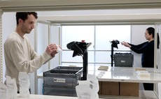 Goldman leads Series C for Japan's Rapyuta Robotics