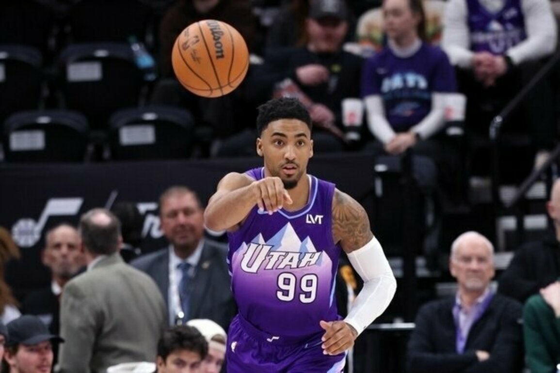 Jazz look for 'refocusing' moment as they prepare for Pistons