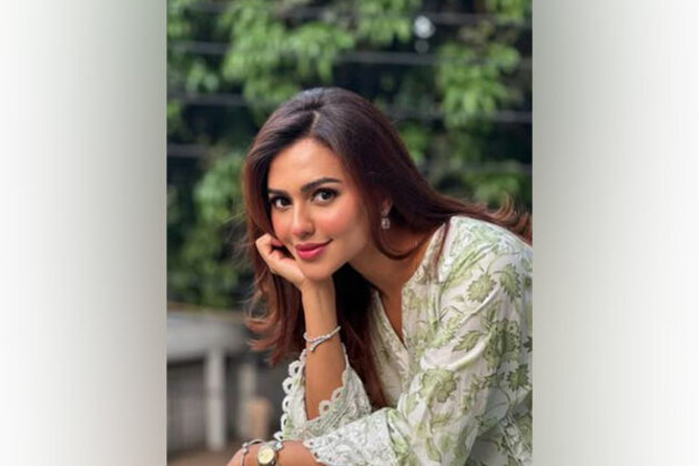 Bangladesh actor Nusraat Faria, who played Sheikh Hasina in Mujib biopic arrested in Dhaka: Report