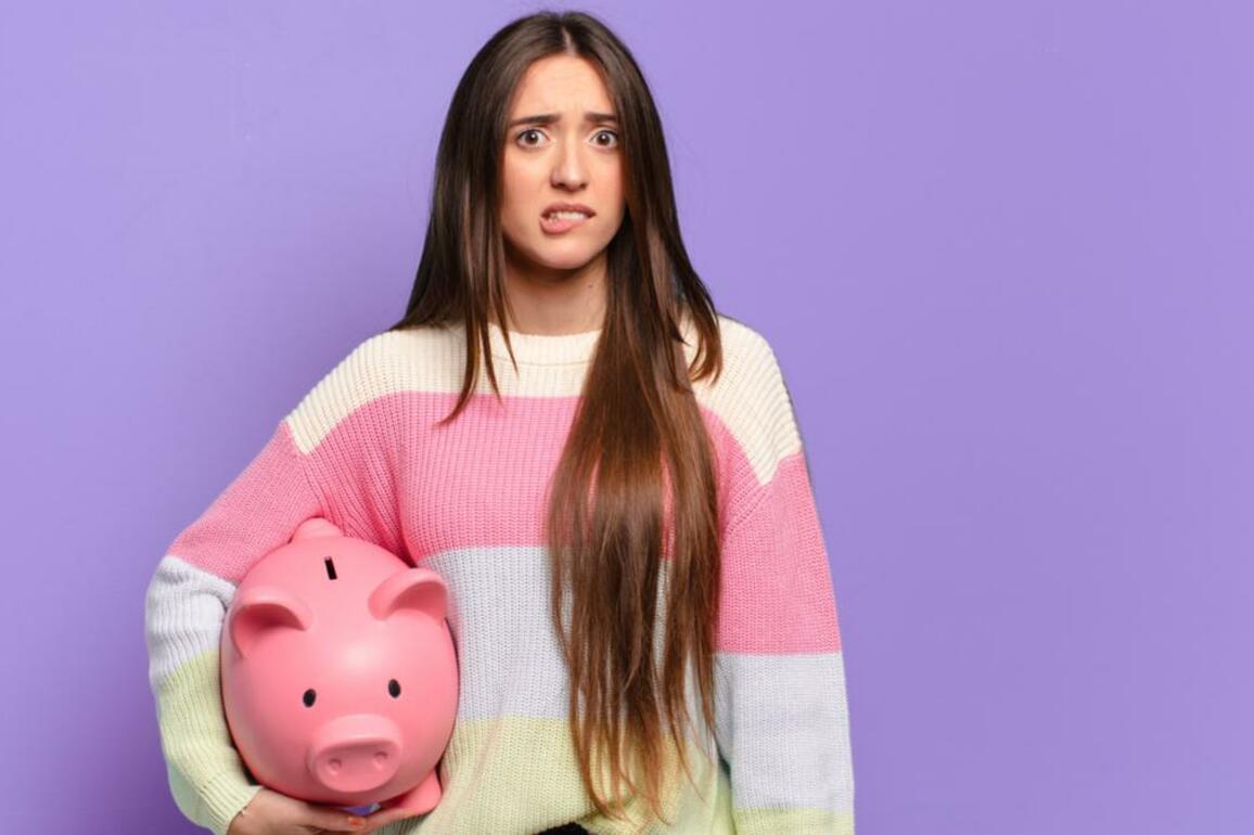 Sarah Wells- Are women more affected by the cost-of-living crisis&quest;