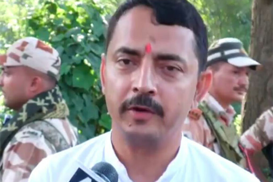 "J-K to get its statehood back at an appropriate time": BJP MLA Pathania slams Congress's 'Our state, our right' campaign